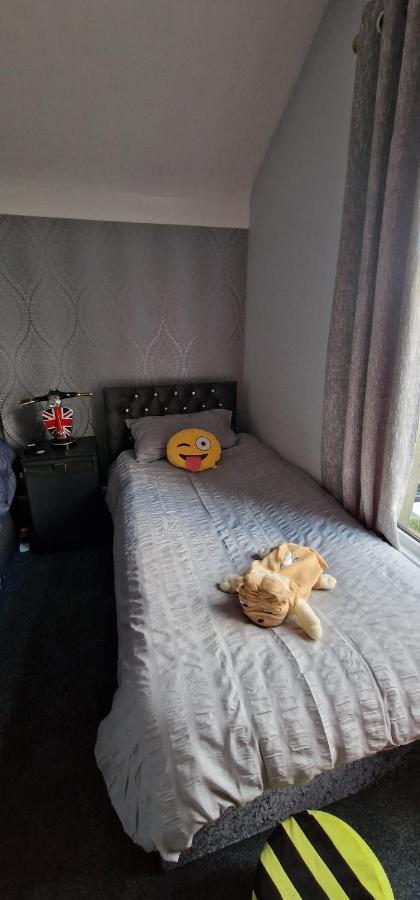 Cherrylee Сандаун Екстериор снимка